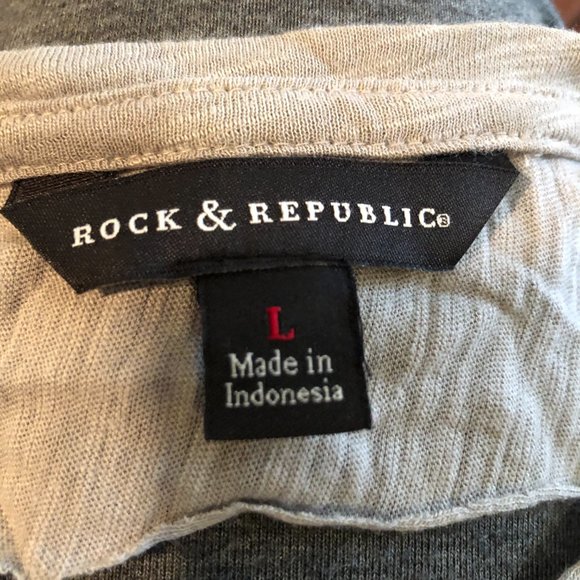 SEXY TANK TOP WITH RIPS DOWN THE BACK SIDE,  NEW WITH TAGS - Picture 7 of 7